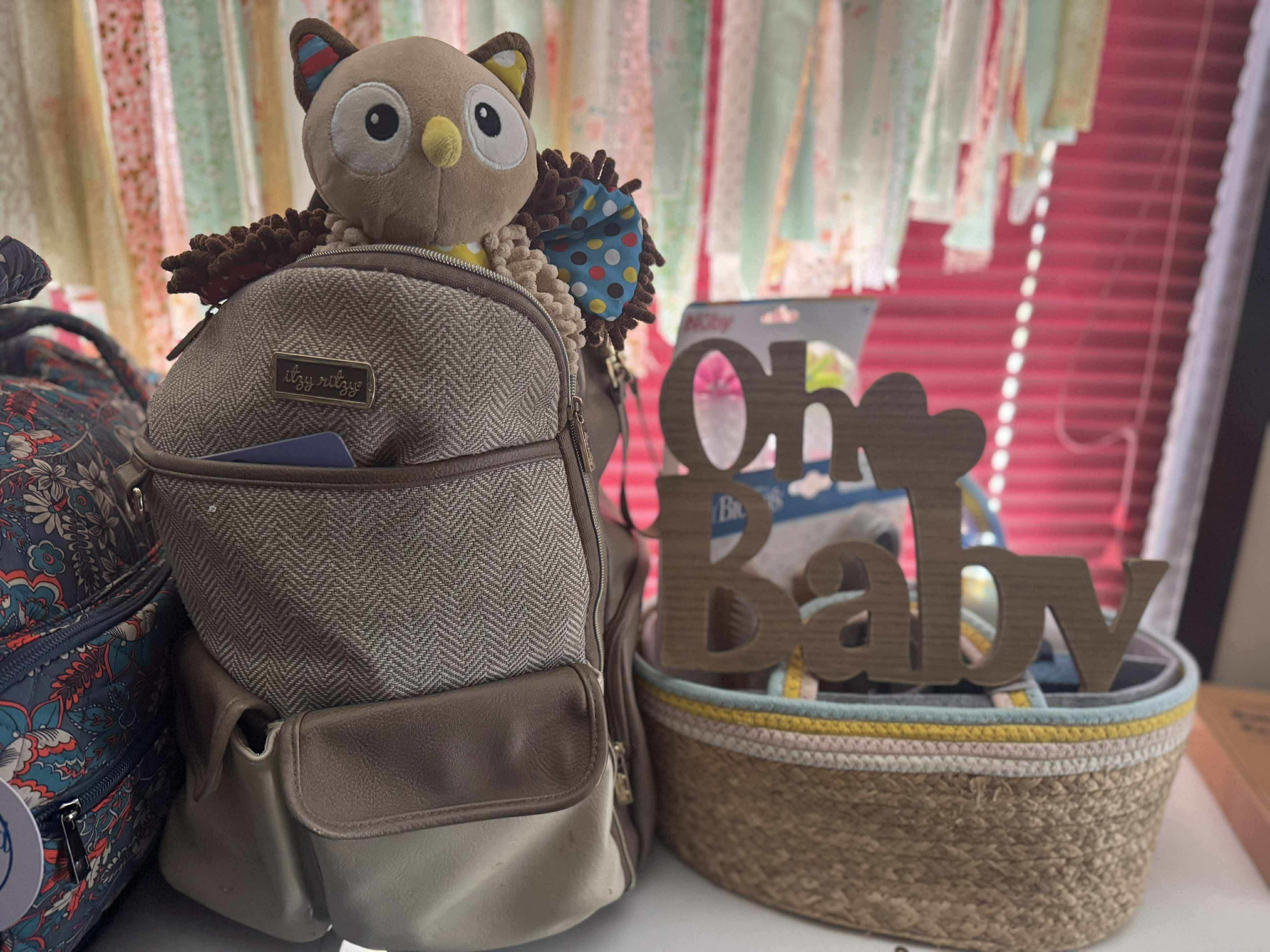 The Borrowed Hearts Shop